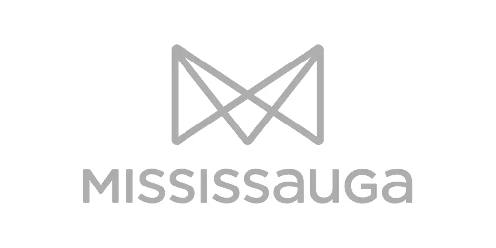 Mississauga crest