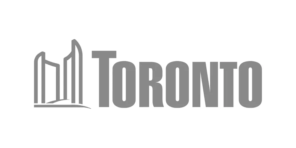 Toronto crest